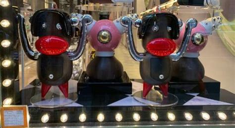 blackface prada|Did a Prada Store Remove Products Resembling 'Blackface .